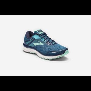 Brooks Adrenaline GTS 18, Women’s Size 8